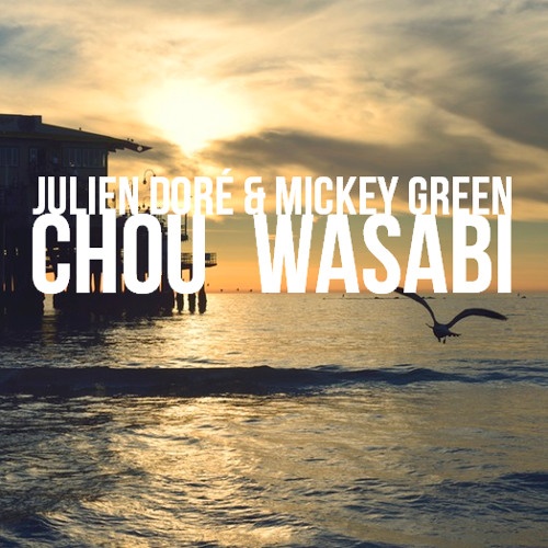 Chou Wasabi(NovaTunes Remix)