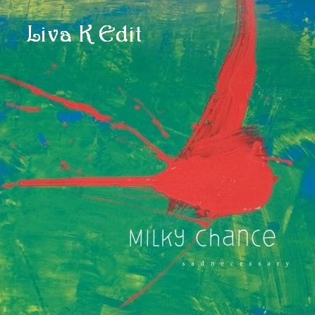 Stolen Dance (Liva K Edit)