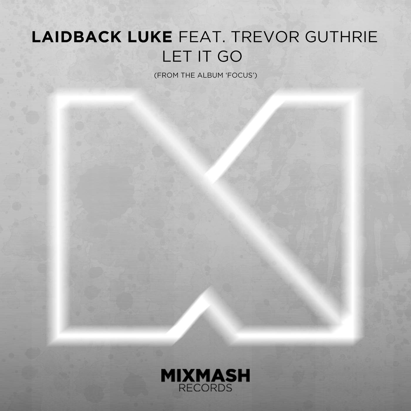 Let It Go (Original Mix)