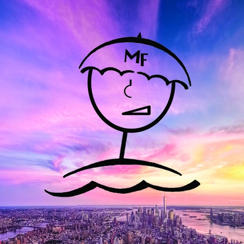 Big City Life (Matt Franco Remix)
