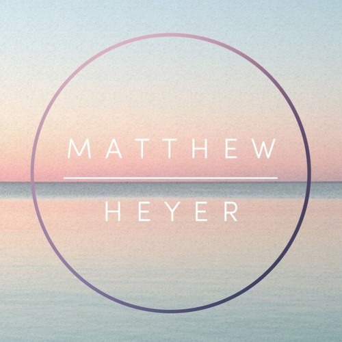 Holland (Matthew Heyer Remix)