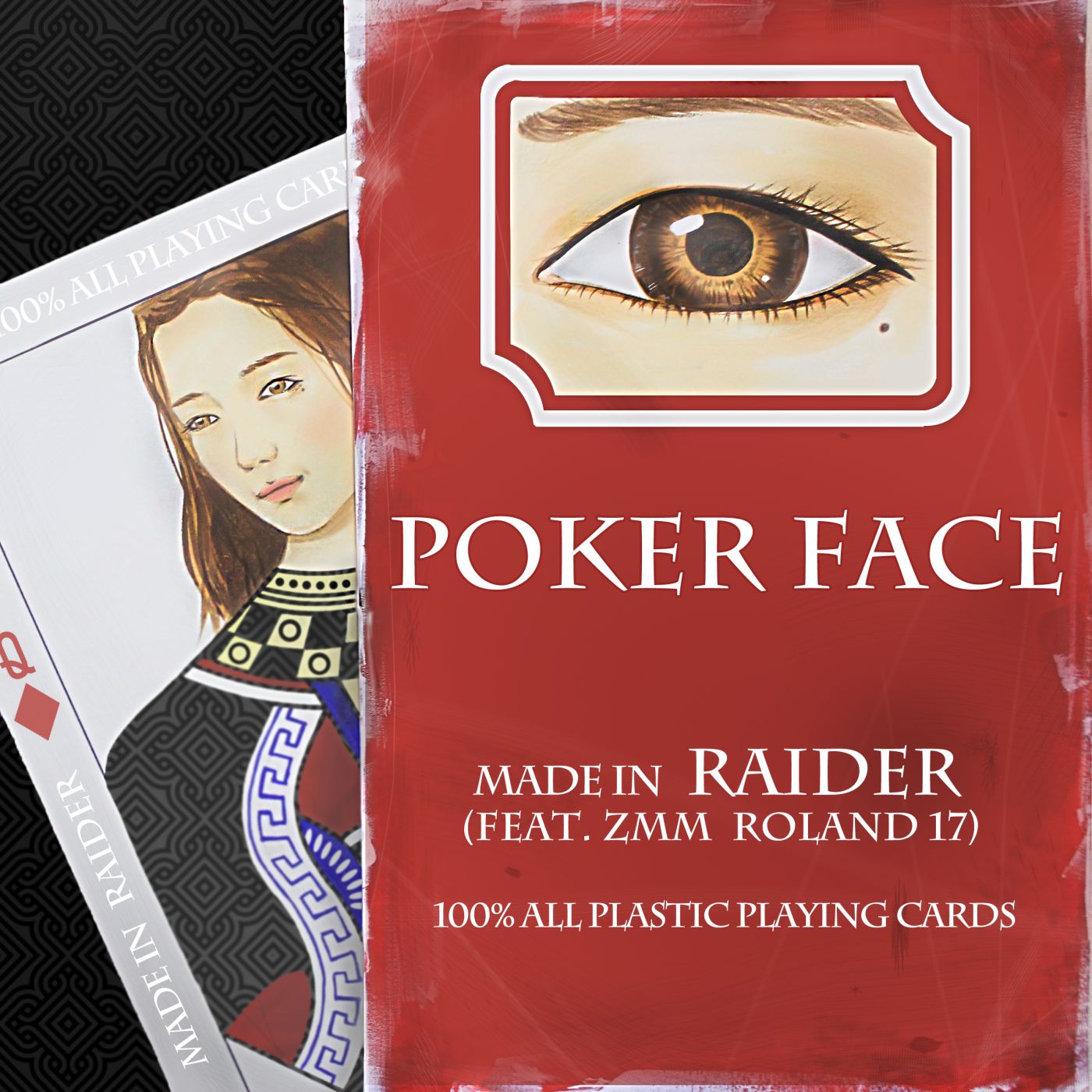 Heart Breaker (Prod. By Raider) (Remastered)