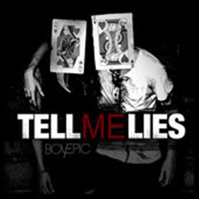 Tell Me You Love Me