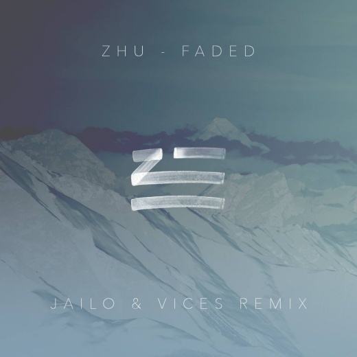 Faded (Vices & Jailo Remix)