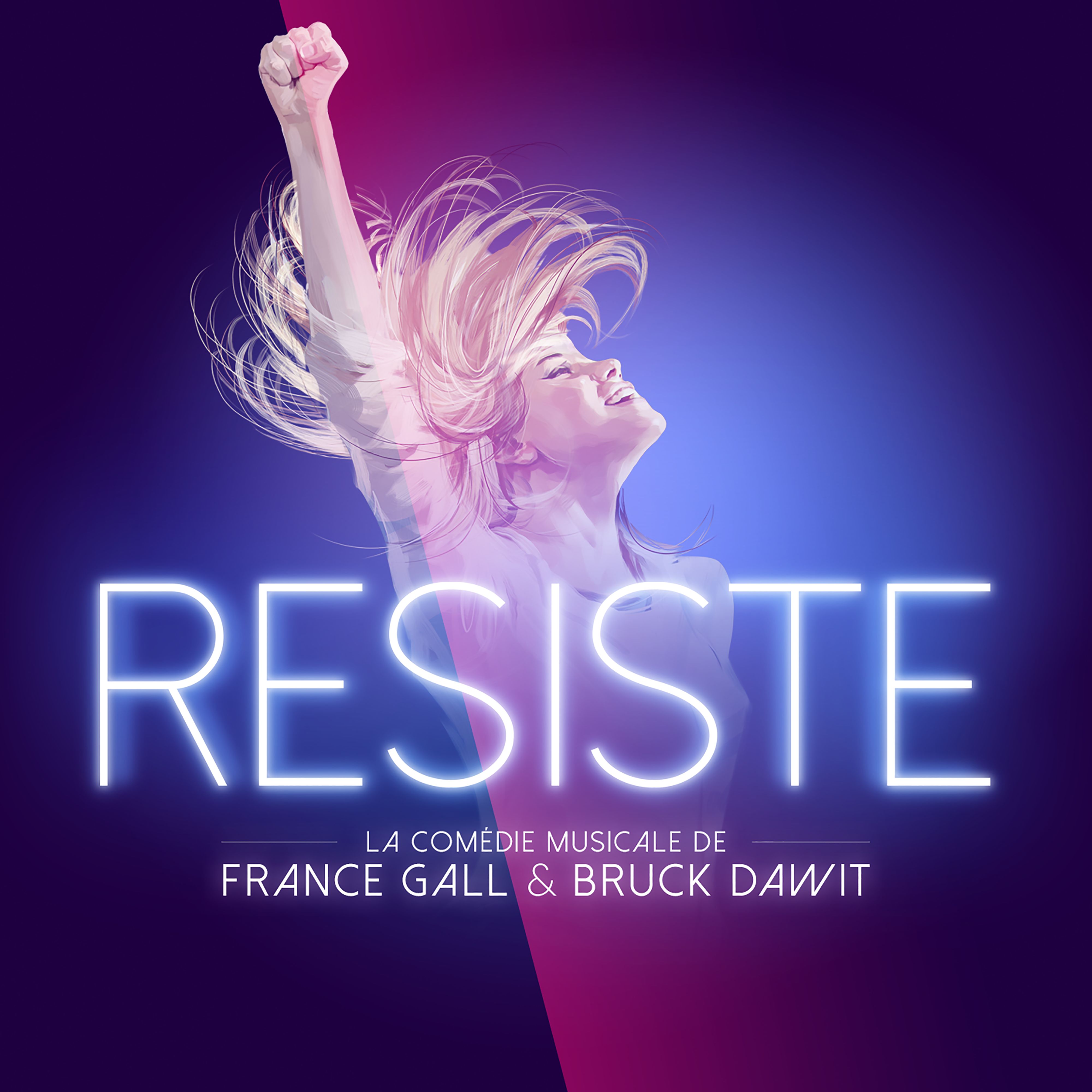 Si Maman si (Comédie Musicale "Résiste")
