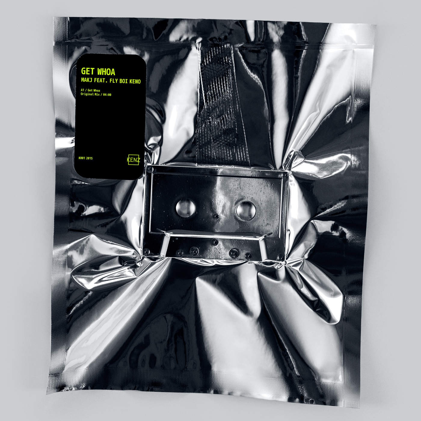 Get Whoa (Original Mix)