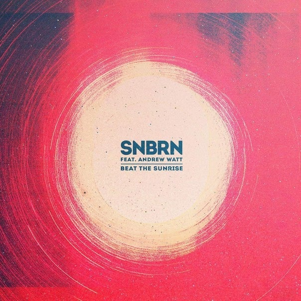 Beat the Sunrise (Radio Edit)