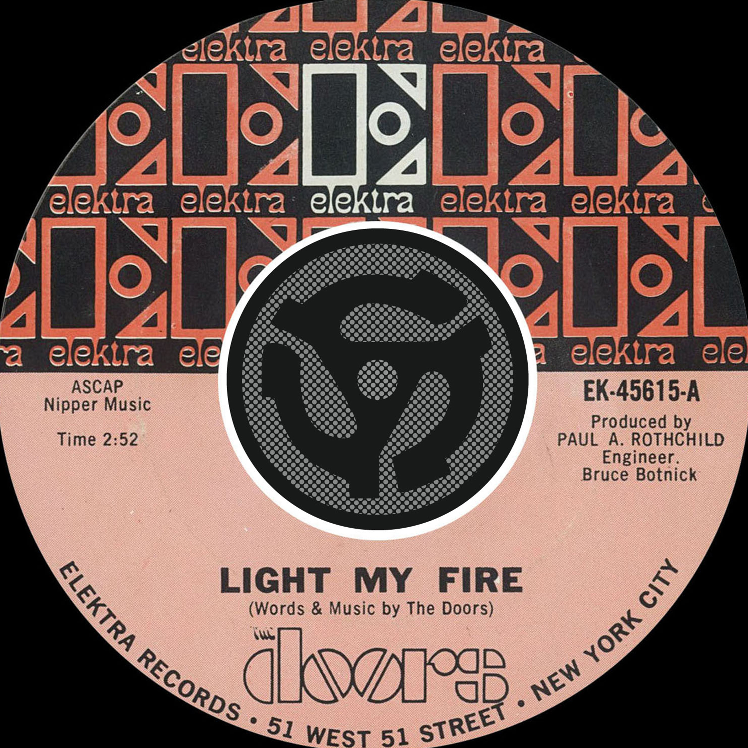 Light My Fire