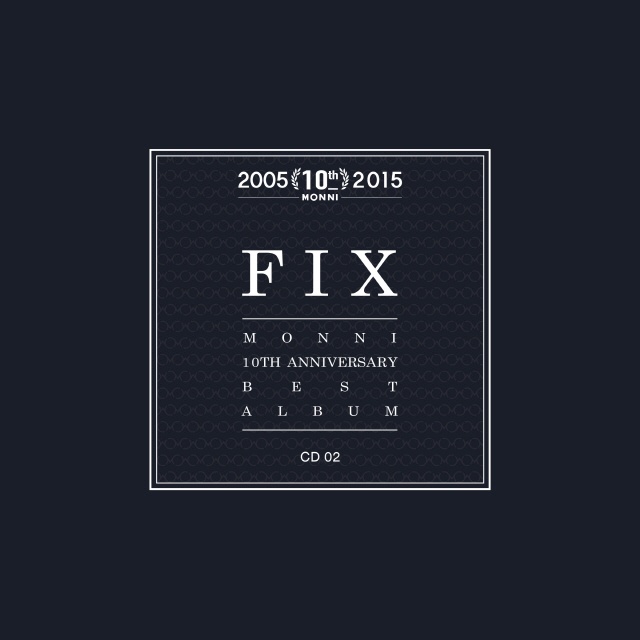 술자리 (Best Album Ver.)