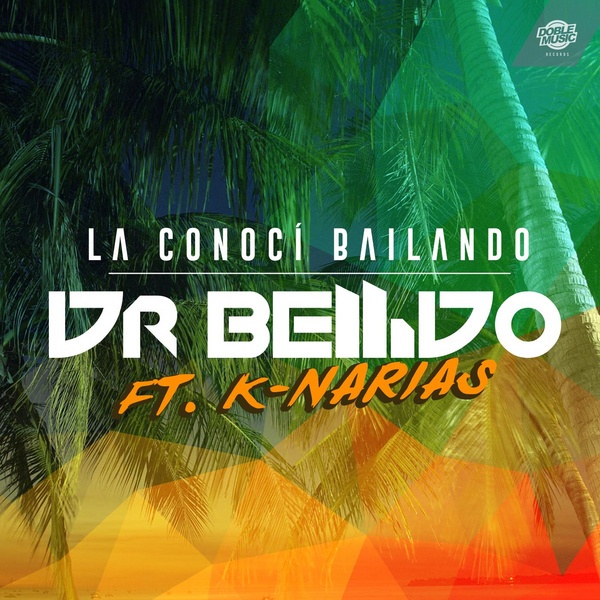 La conocí bailando (Radio Edit)