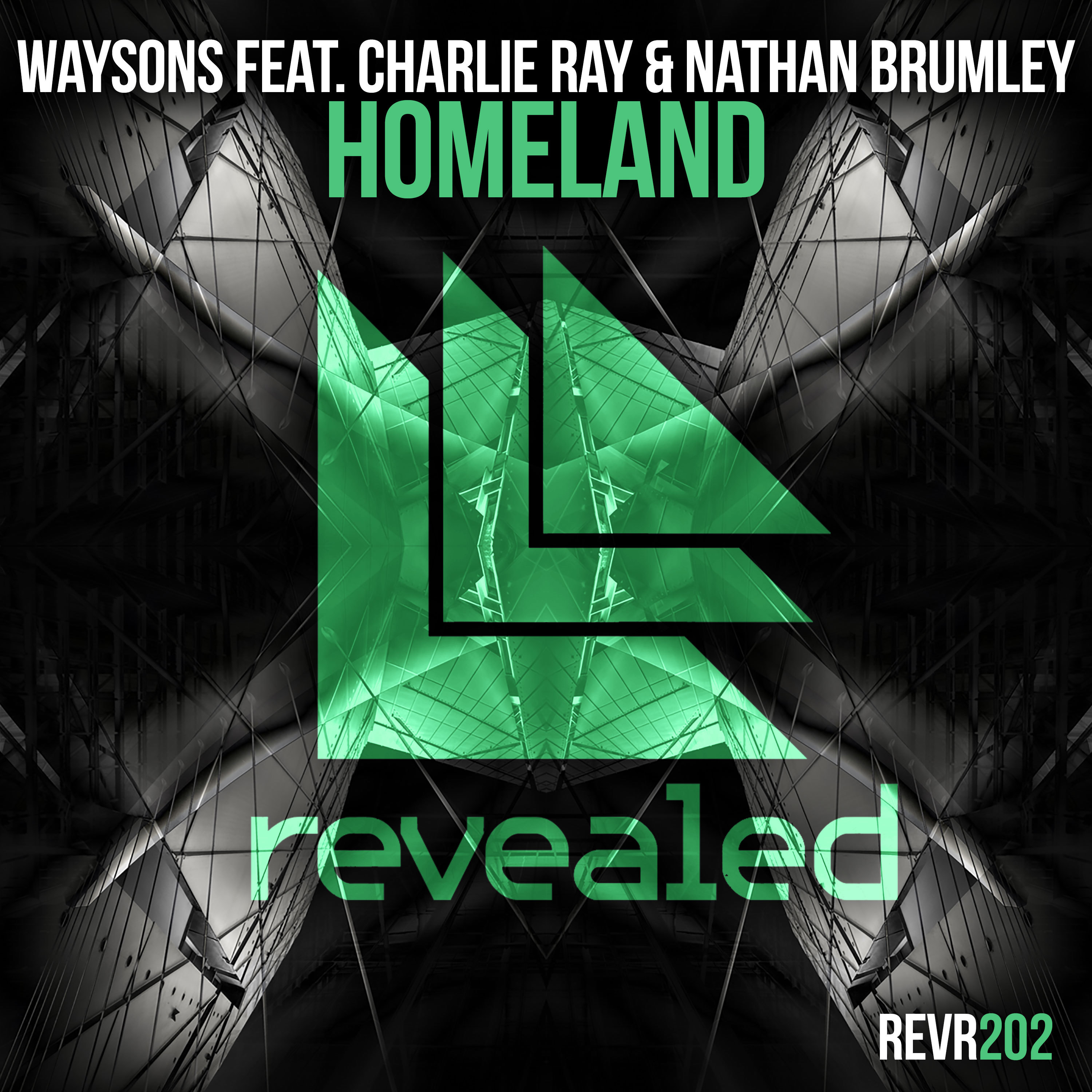 Homeland (Original Mix)