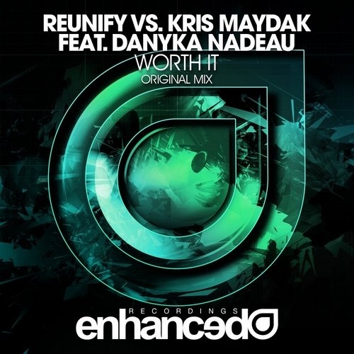 Worth It (Original Mix)