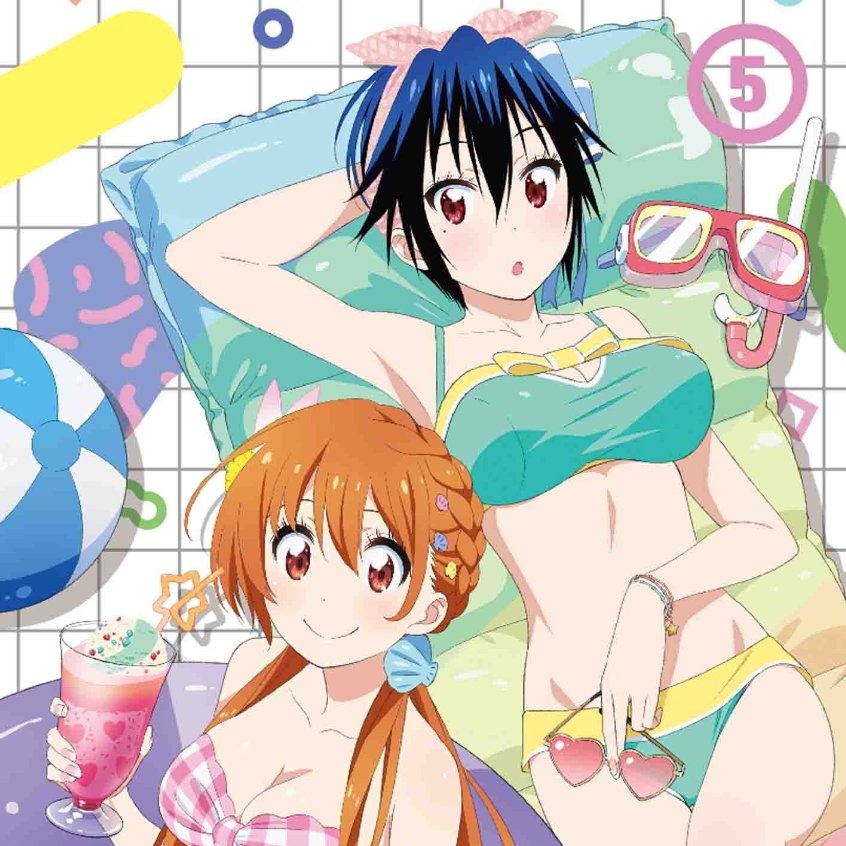 通り雨drop (TV Size Ver.)