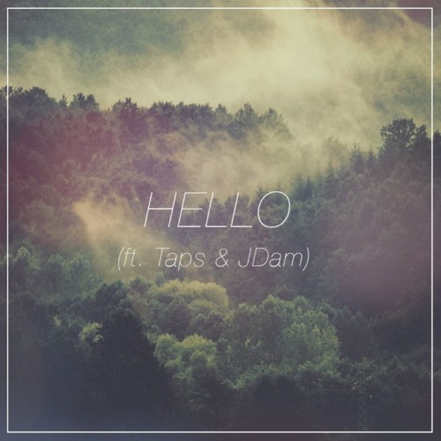Hello (Taps & JDam Cover) 