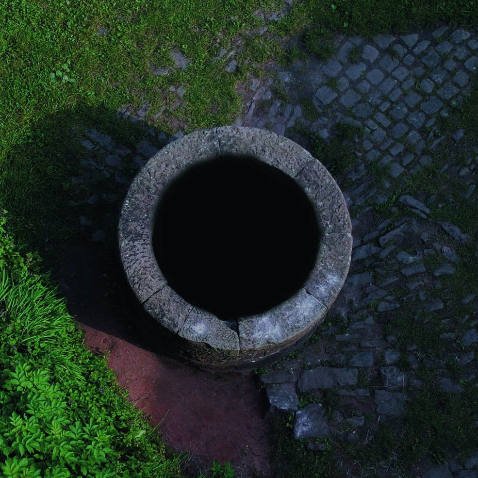 Dark Hill