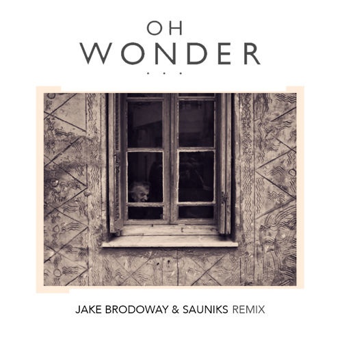 All We Do (Jake Brodoway Vs Sauniks Remix)