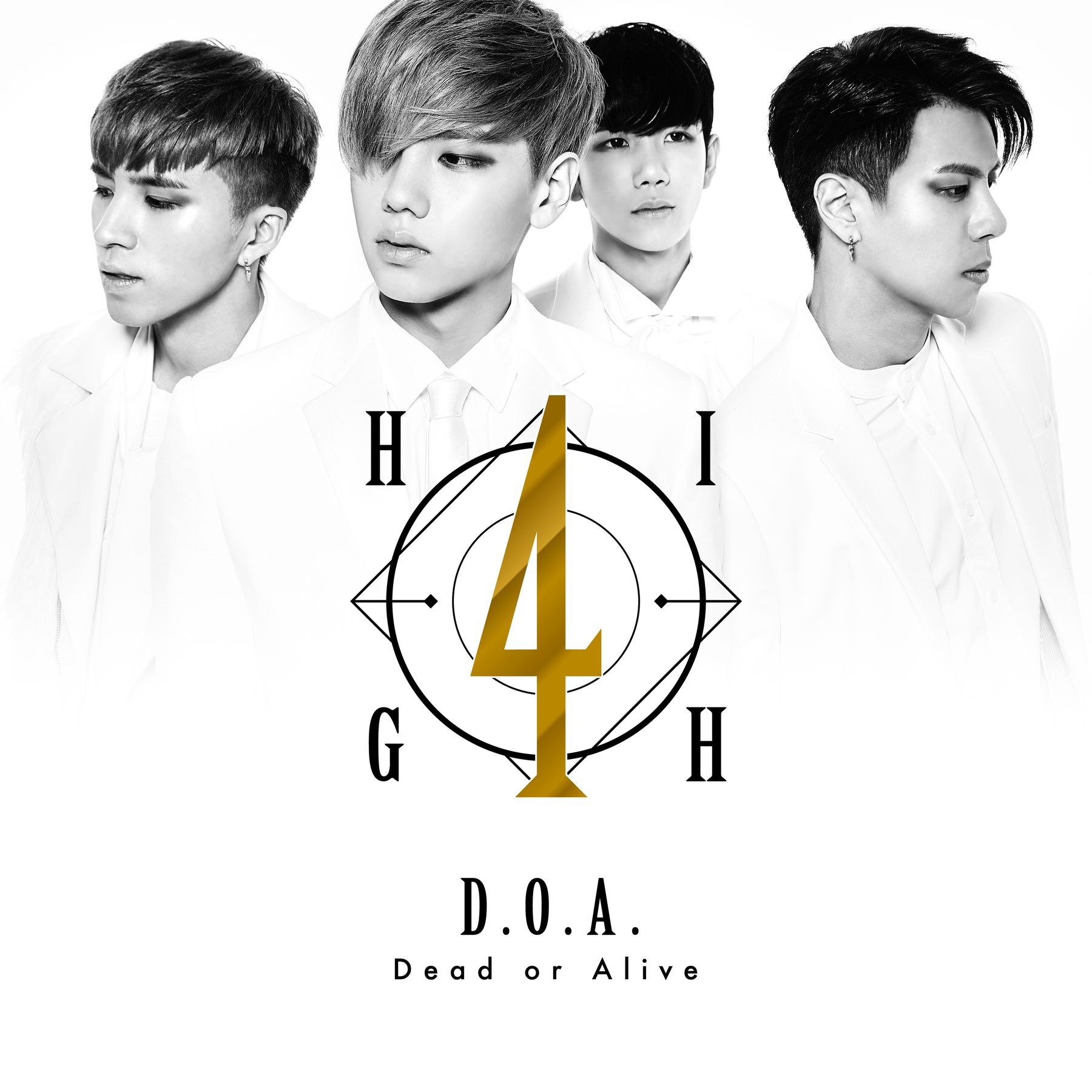 D.O.A. (Dead Or Alive)