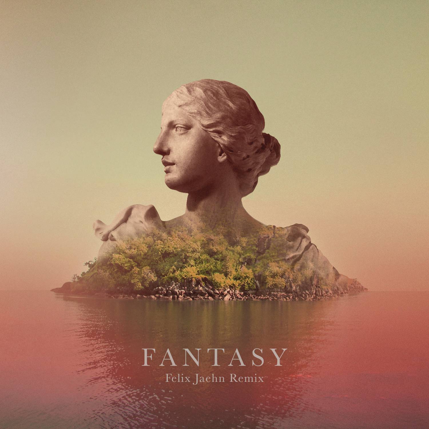 Fantasy (Felix Jaehn Remix)