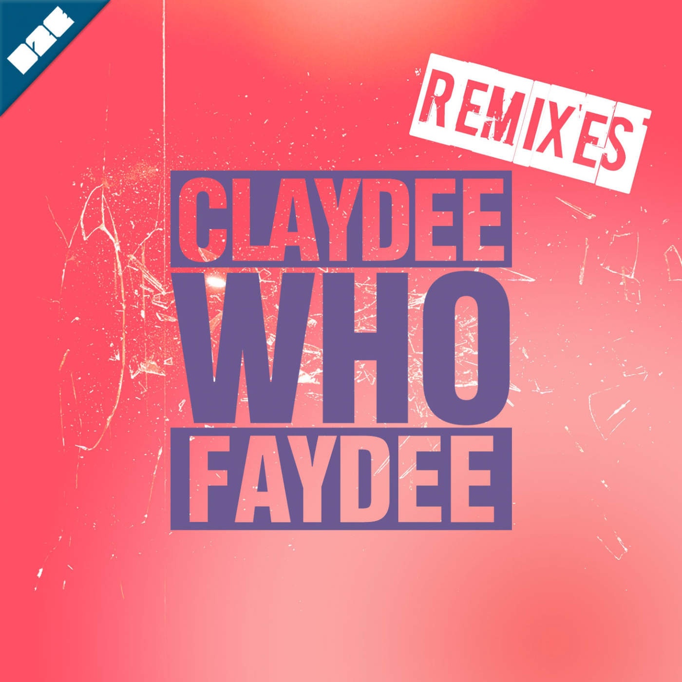 Who (Lupastar Remix)