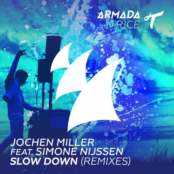 Slow Down (Stan Arwell Remix)