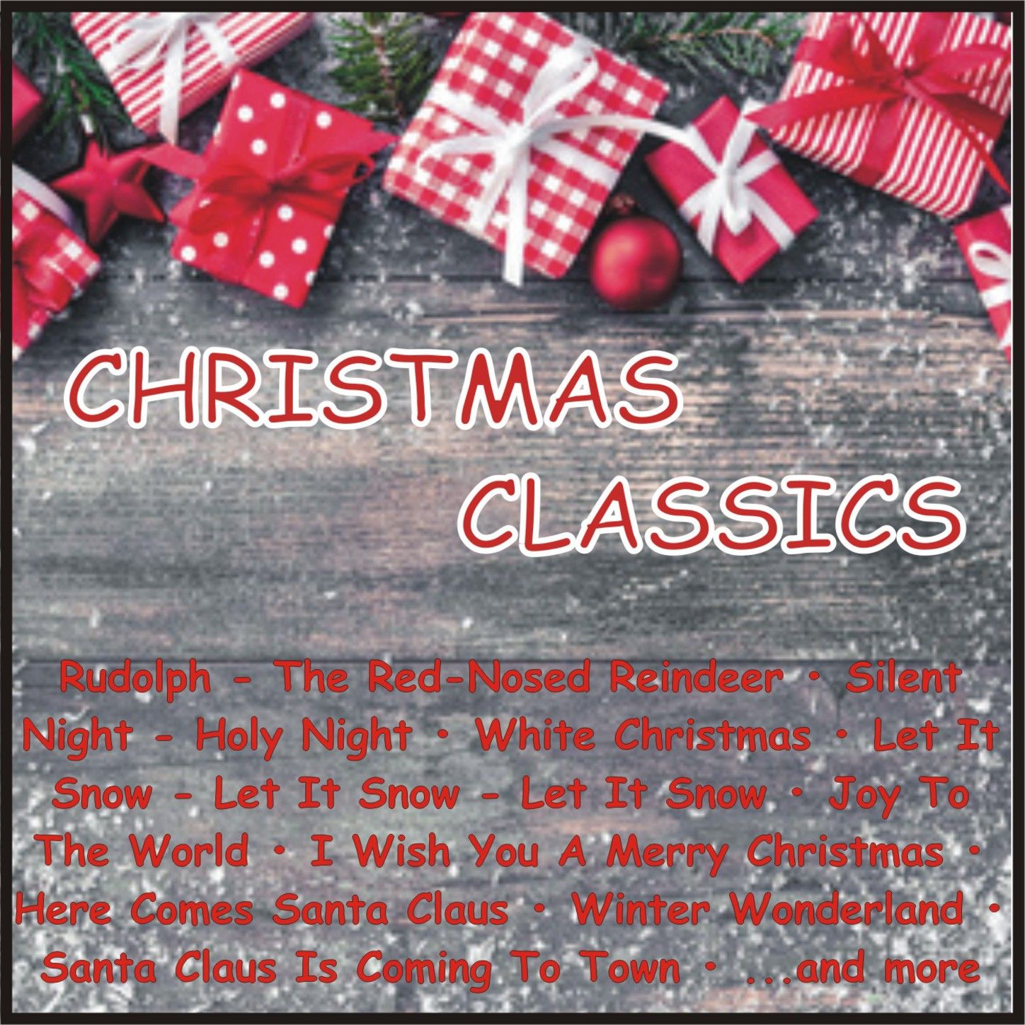 The Christmas Song (Merry Christmas to You)