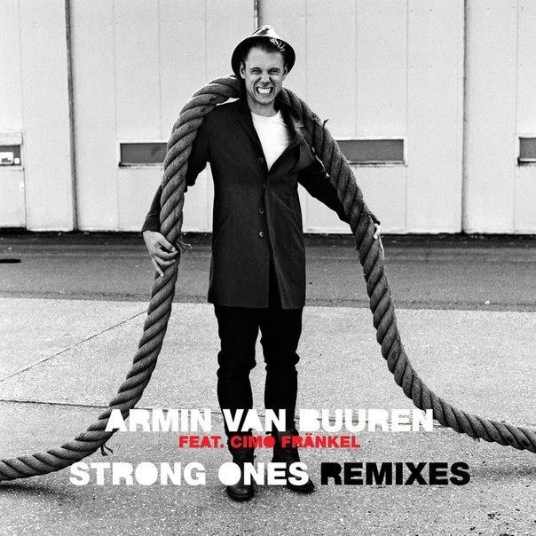 Strong Ones (Deem Radio Edit)