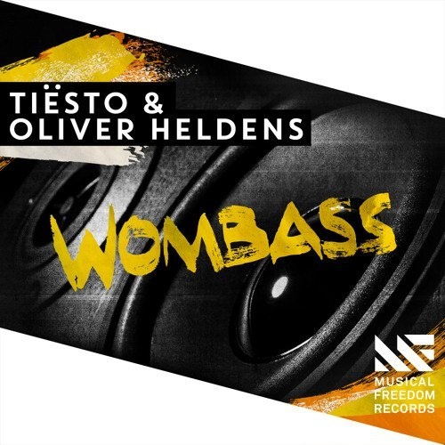 Wombass (Extended Mix) 