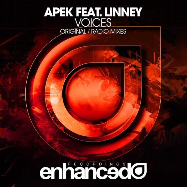 Voices (Original Mix)