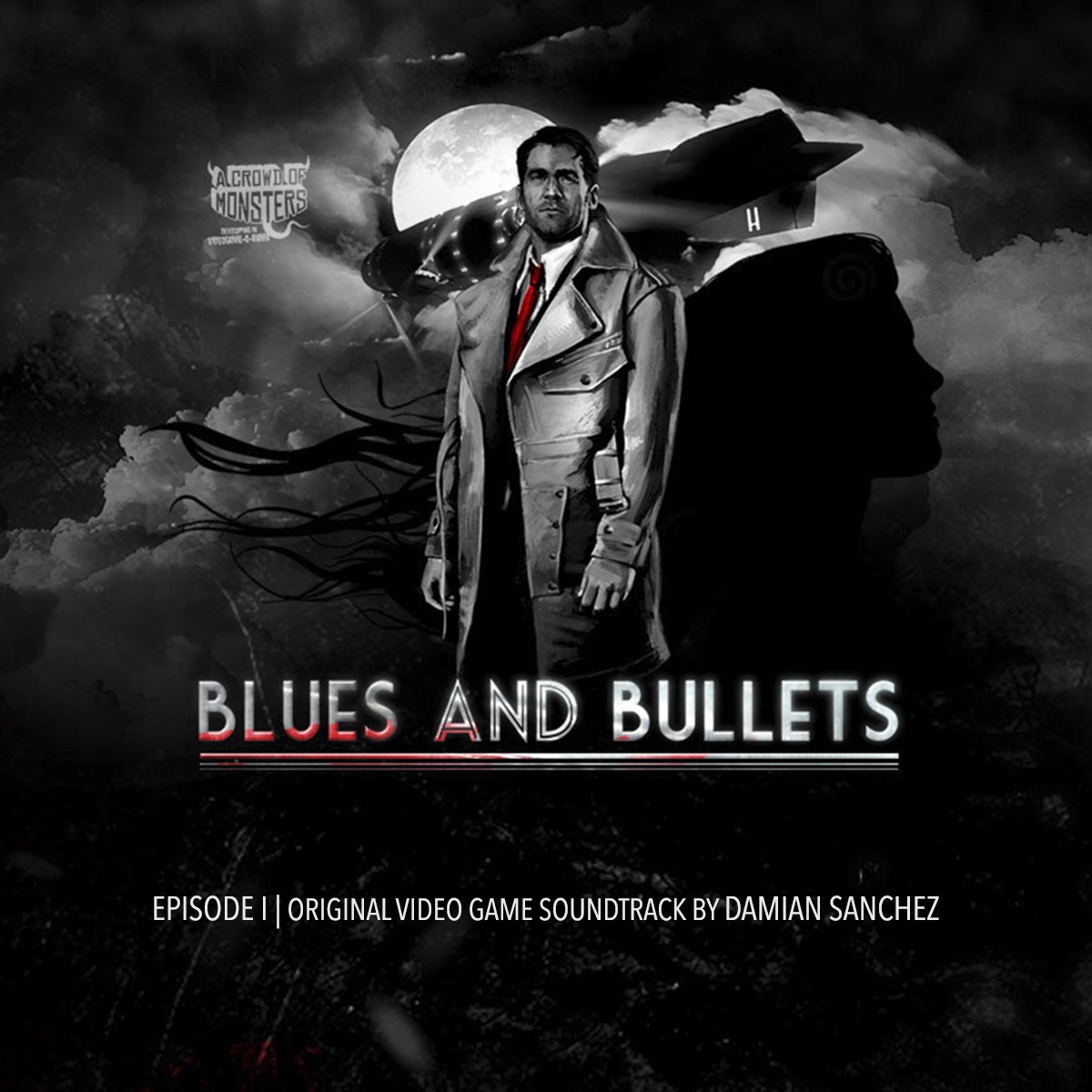 Blues and Bullets