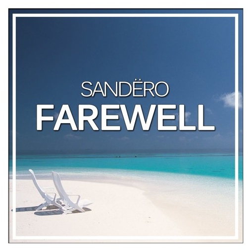 Farewell (Original Mix)