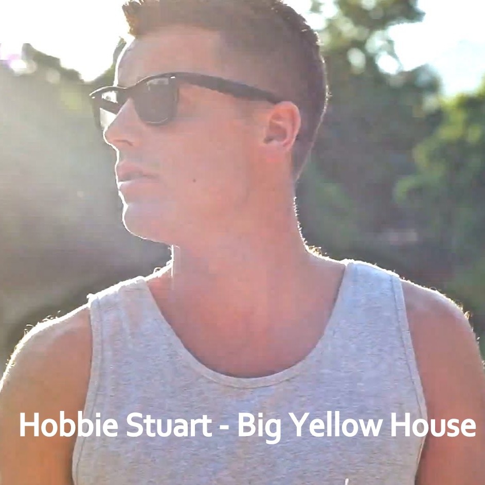 Big Yellow House