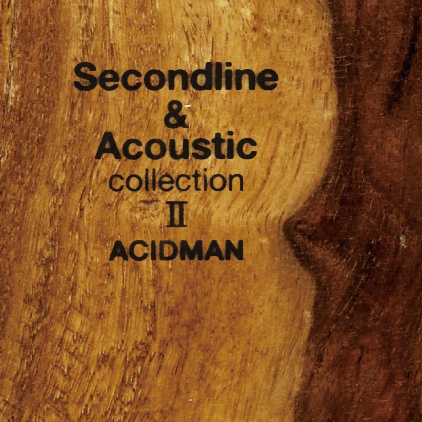Slowrain - Second Line
