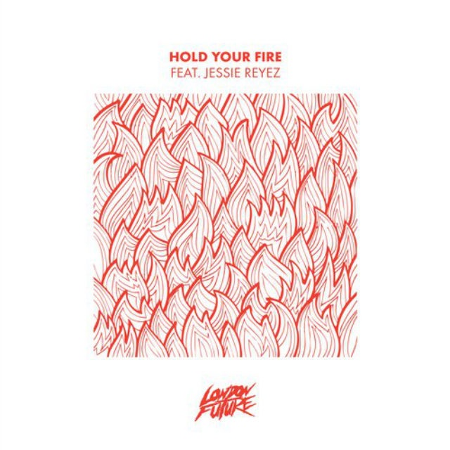 Hold Your Fire