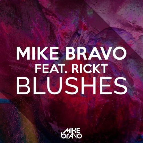 Blushes (Original Mix)