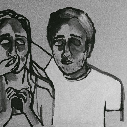 Coward (Original mix)