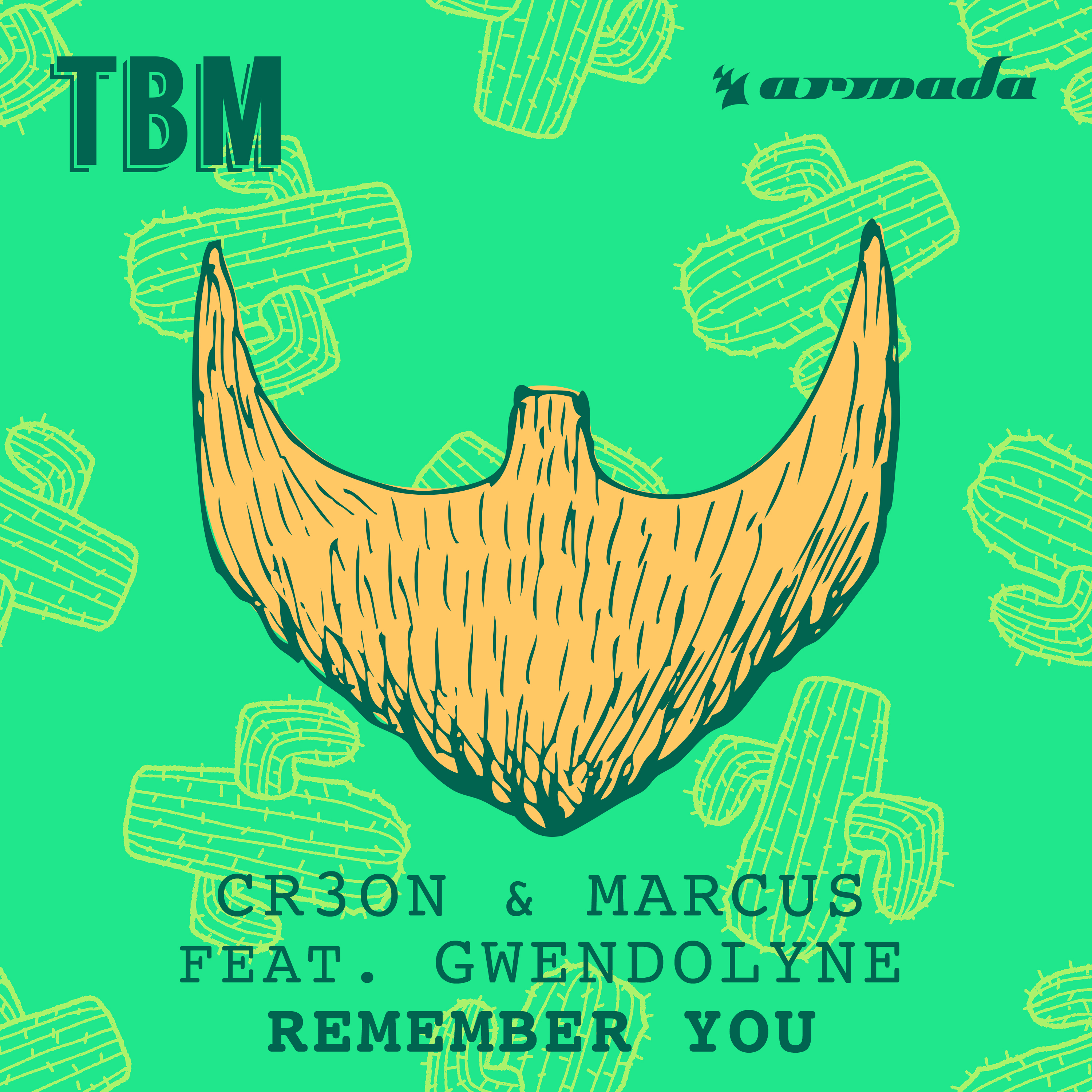 Remember You (Original Mix)