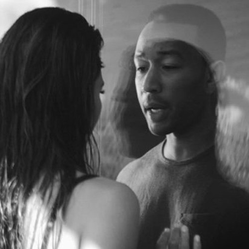 All Of Me (Ash & Jad Cover)