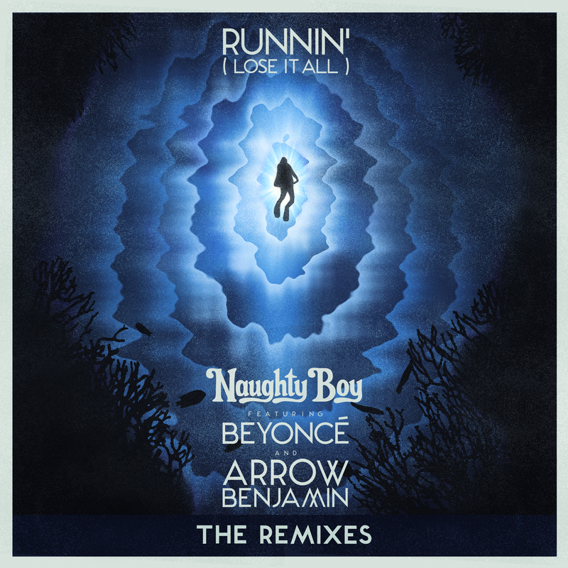 Runnin' (Lose It All) (The Rooftop Boys Remix)