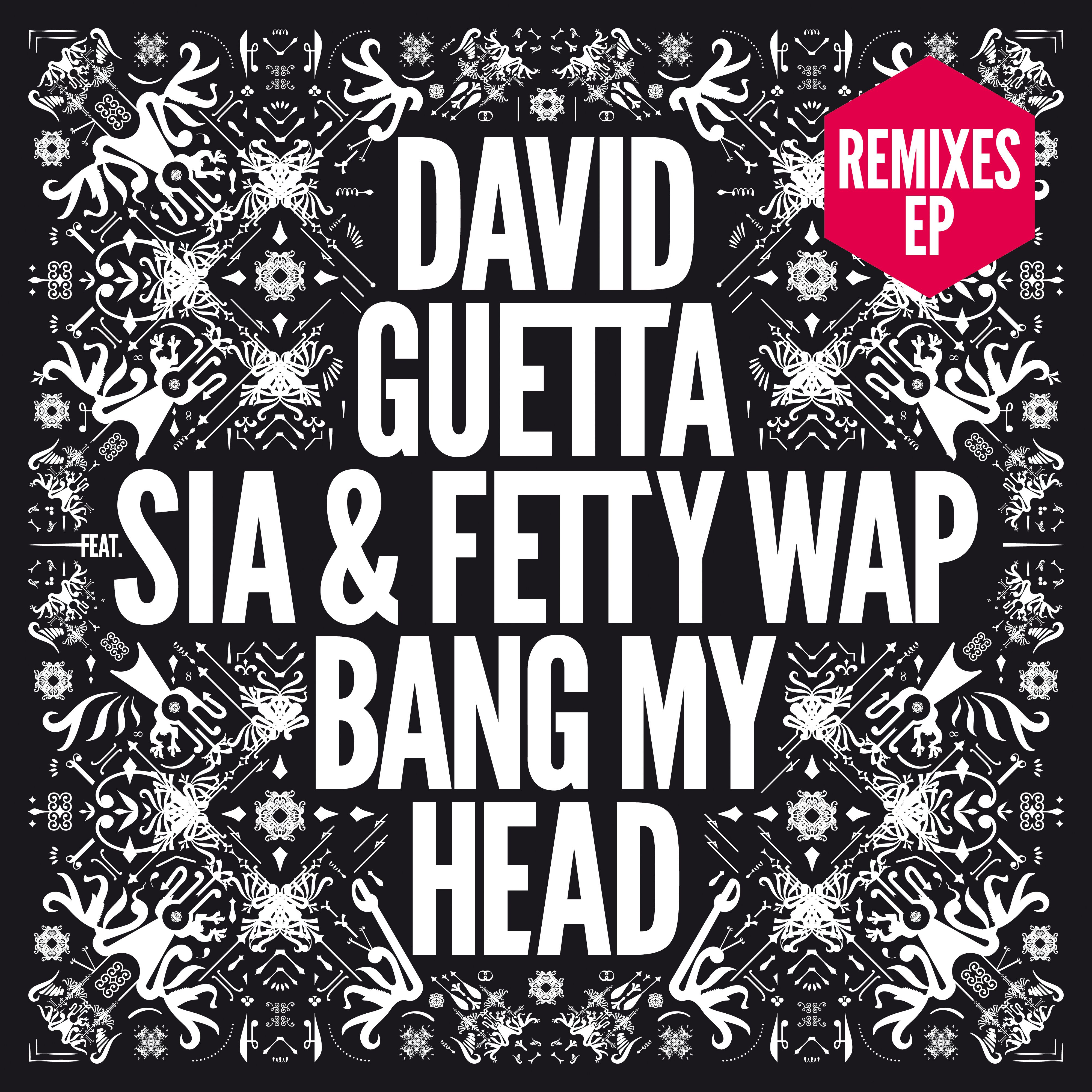 Bang my Head (feat. Sia) [JP Candela Remix]