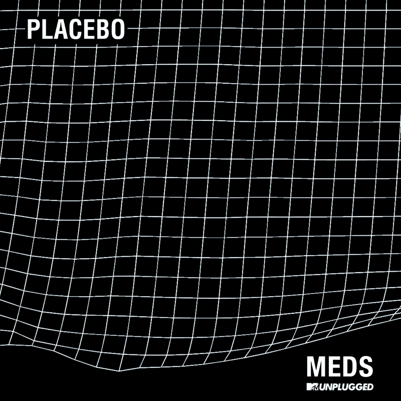 Meds - MTV Unplugged