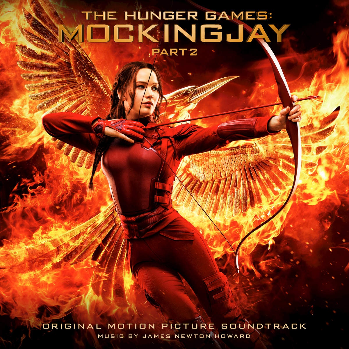 There Are Worse Games to Play / Deep in the Meadow / The Hunger Games Suite