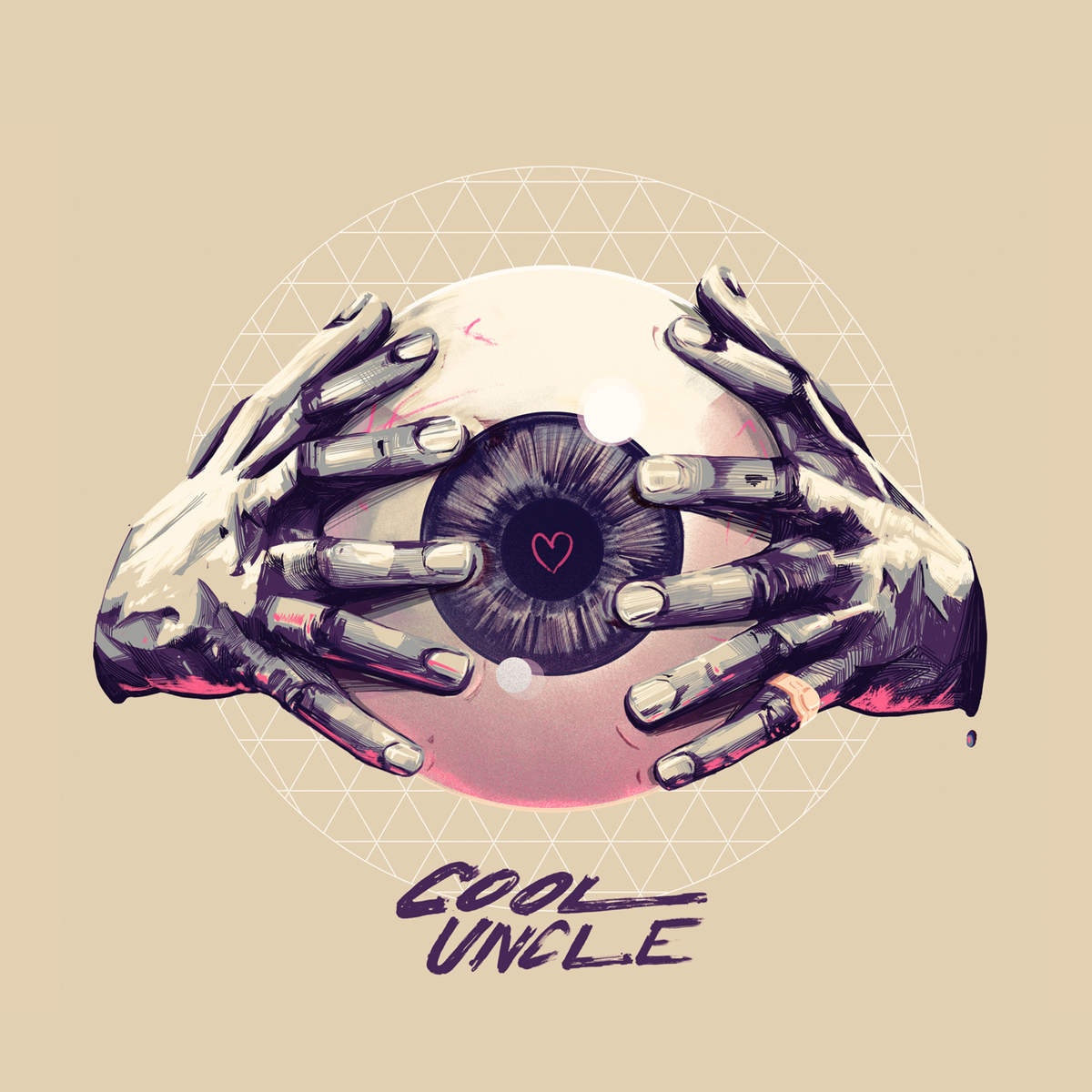 Game Over (feat. Mayer Hawthorne)