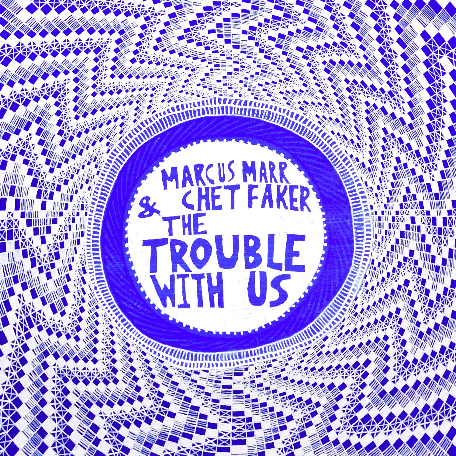The Trouble with Us