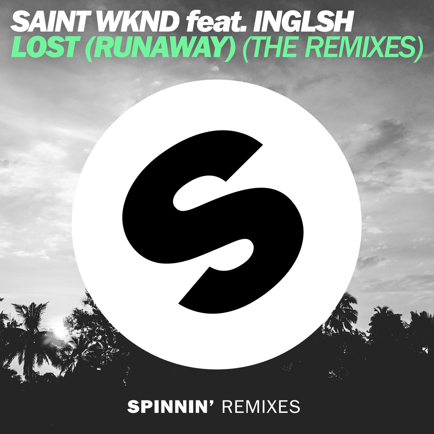 Lost (Runaway) (Elènne Remix)