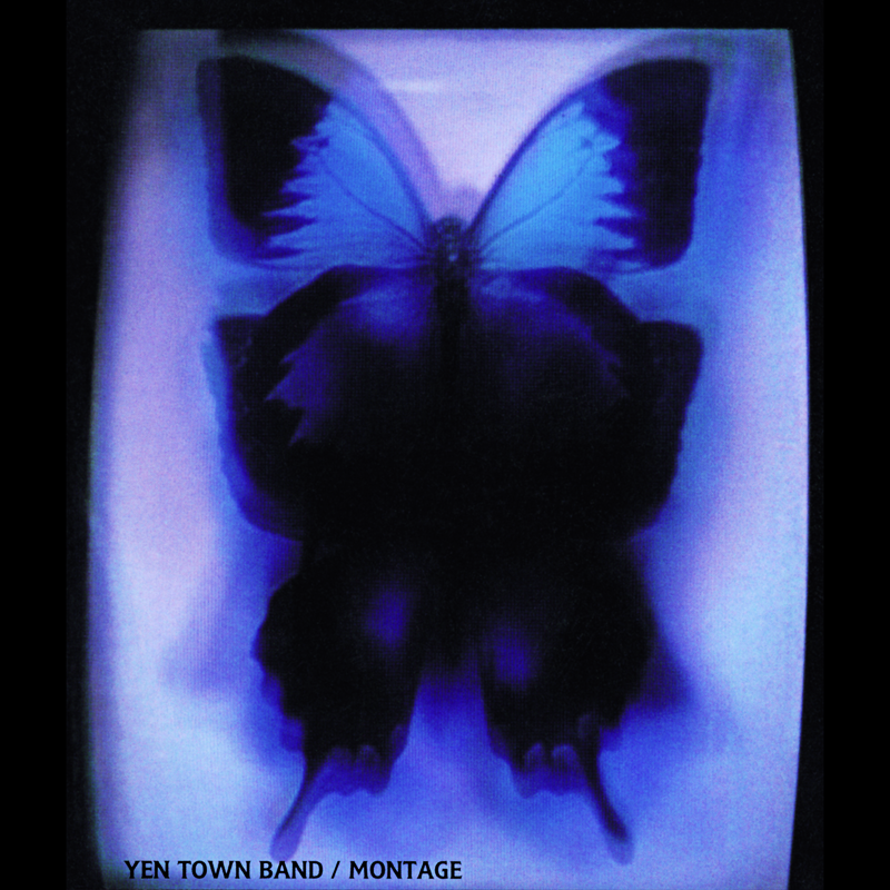 Swallowtail Butterfly -Aino Uta- - Remastered 2015