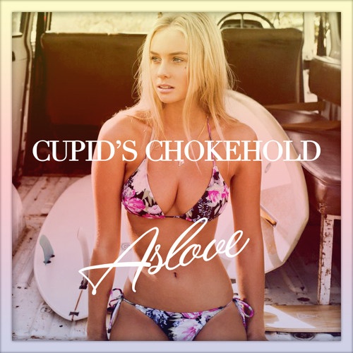 Cupid's Chokehold(Gym Class Heroes Cover)