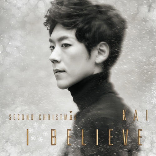 I Believe (Kor)