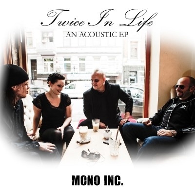 My Deal With God (Acoustic)