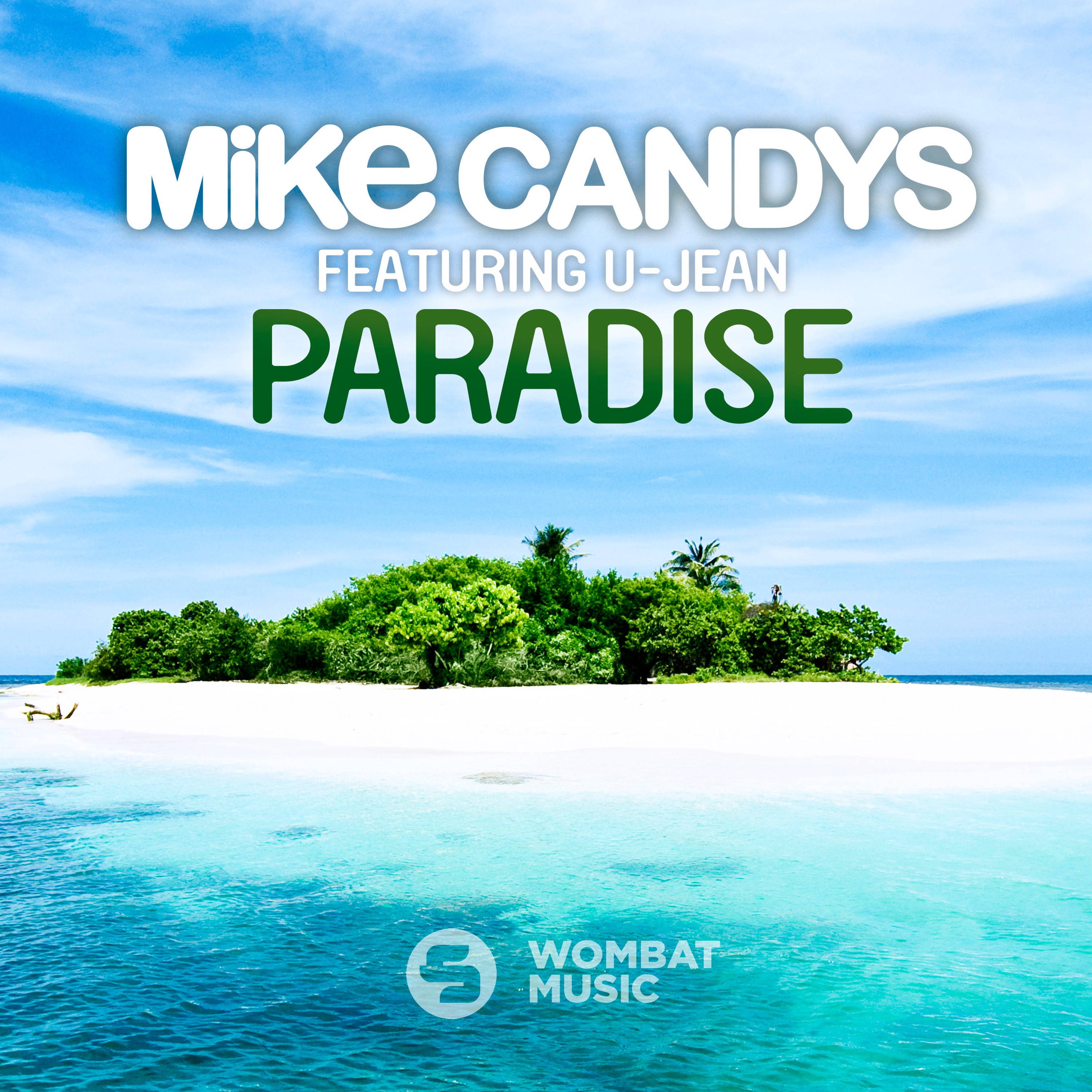 Paradise (Radio Edit)