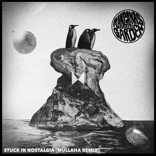 Stuck in Nostalgia (Besnine Remix)